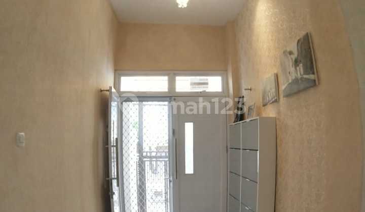 Dijual Rumah Minimalis Siap Huni, Sudah Renovasi Di Kelapa Gading 2