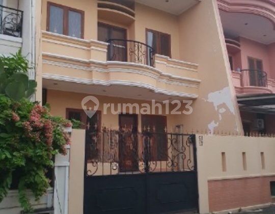House For Sale In Mitra Gading Villa - Kelapa Gading. House For Sale In Mitra Gading Villa - Kelapa Gading.