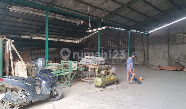 Cisoka warehouse Cisoka warehouse