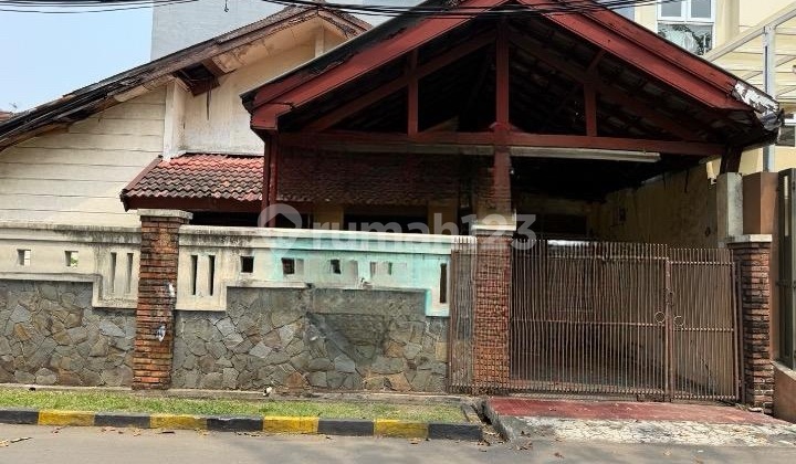 Termurah!!! Dijual Cepat Rumah di Kelapa Nias - Kelapa Gading Termurah!!! Dijual Cepat Rumah di Kelapa Nias - Kelapa Gading