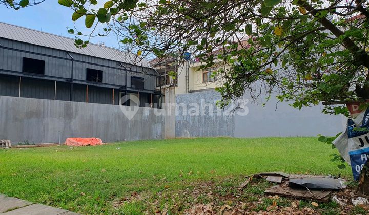 Dijual Kavling Luas Di Pelangi The Gading Residences Kelapa Gading