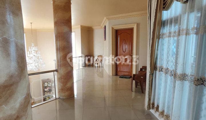 DIJUAL RUMAH MEWAH DI WALANG BARU-KOJA. JAKARTA UTARA 2