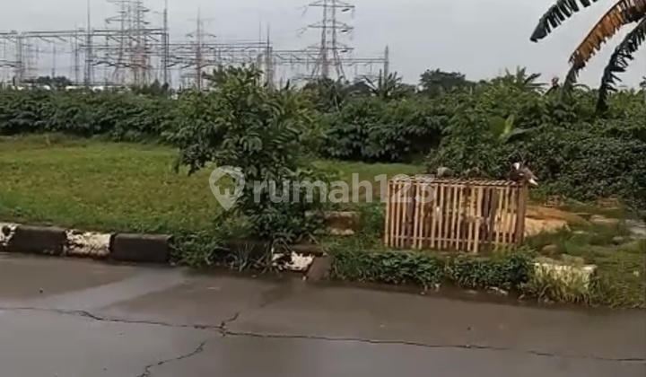 Dijual Tanah Strategis di Bekasi. Dekat Summarecon Bekasi Dijual Tanah Strategis di Bekasi. Dekat Summarecon Bekasi