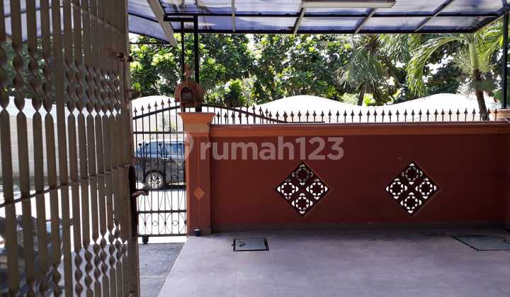 Dijual Cepat Rumah Di Taman Surya - Jakarta Barat Dijual Cepat Rumah Di Taman Surya - Jakarta Barat