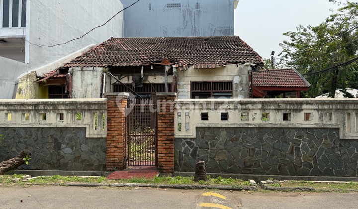 Cheap House for Sale in Kelapa Nias - Kelapa Gading 2