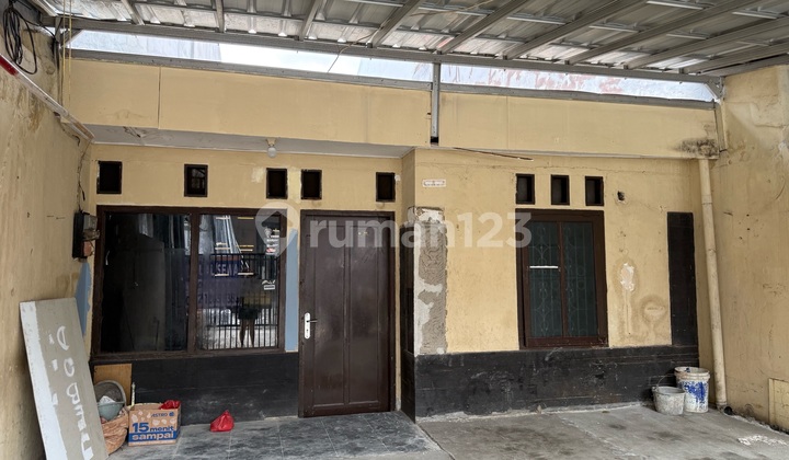 Dijual Rumah Standart Cocok Untuk Di Bangun Kembali Di Kelapa Gading Jakarta Utara 2