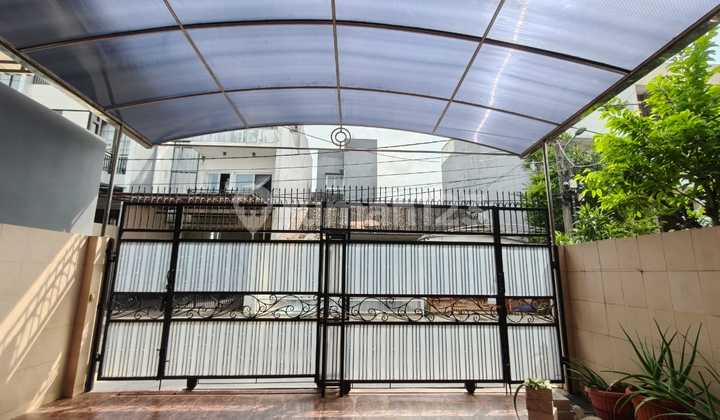 Dijual Rumah Di Janur Asri Kelapa Gading Jakarta Utara