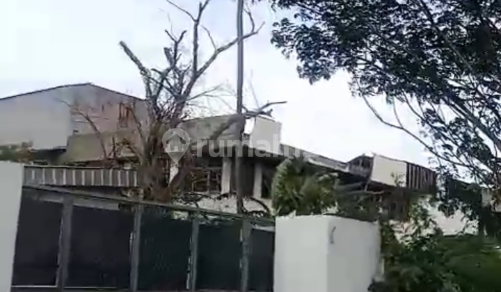 For Sale Warehouse/ Former Factory in Pulo Gadung Industrial Area, East Jakarta For Sale Warehouse/ Former Factory in Pulo Gadung Industrial Area, East Jakarta