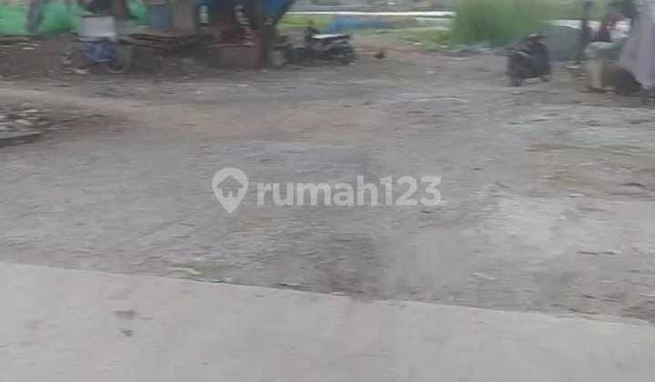 Dijual Cepat Tanah Di Selembaran Jati Dadap Tangerang Dijual Cepat Tanah Di Selembaran Jati Dadap Tangerang