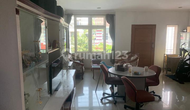 Dijual Rumah Termurah Di Gading Kirana - Kelapa Gading 1
