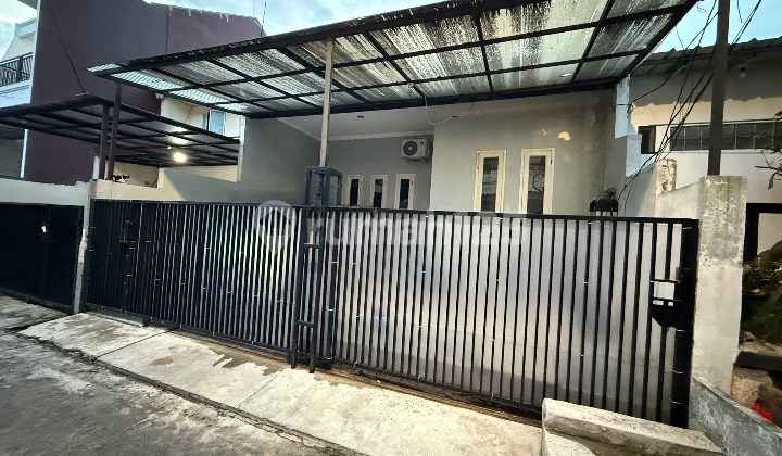Beautiful & Affordable House in Kelapa Gading