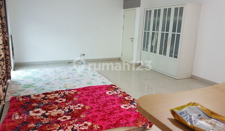 Dijual Rumah Cantik di Dalam Cluster Lantana Jakarta Garden City Jakarta Timur 2