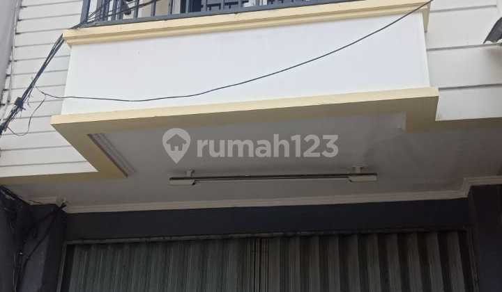 Dijual Ruko Murah 2 Lantai Di Bcs - Kelapa Gading Dijual Ruko Murah 2 Lantai Di Bcs - Kelapa Gading