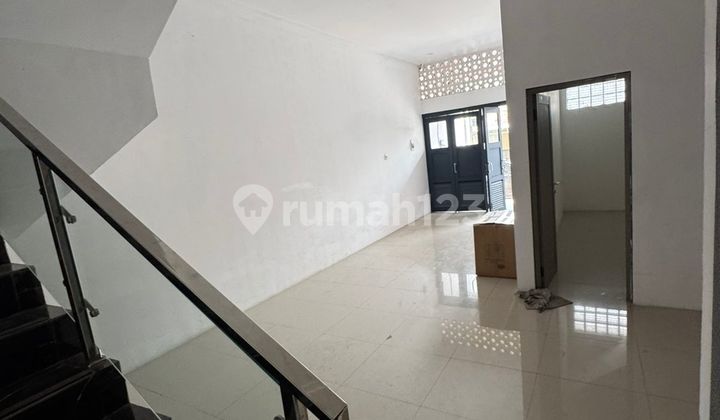 For Sale Beautiful Brand New House Ready to Occupy in Kelapa Gading. North Jakarta. 2