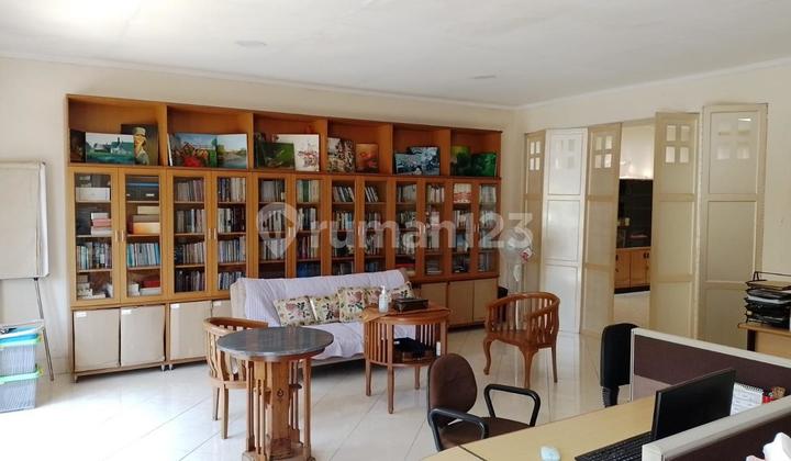 Dijual Rumah Di Gereja Ayam Pasar Baru- Jakarta Pusat. Cocok Untuk Buka Usaha/rumah Tinggal.