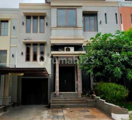 FOR SALE HOUSE IN PARK VIEW CLUSTER FOR SALE HOUSE IN PARK VIEW CLUSTER