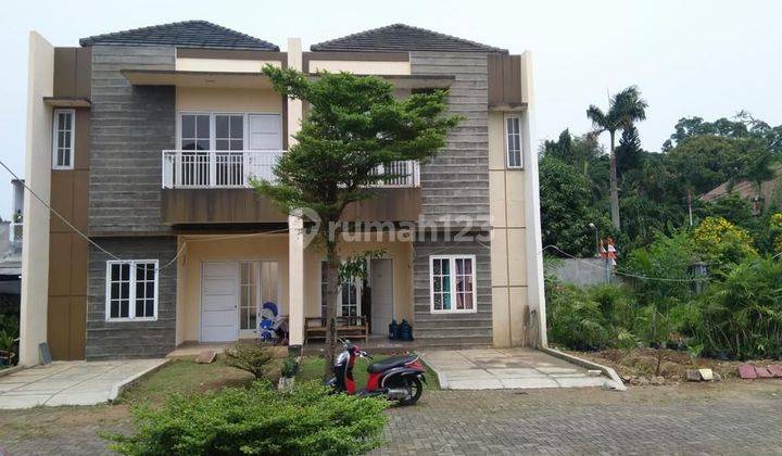 Rumah Baru 2 Lantai di Jalan Hj. Jiran, SHM 2