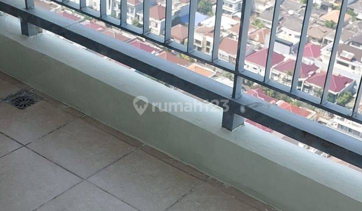 Apartemen Ancol Mansion Baru Furnished 2