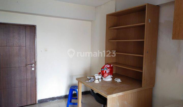 Apartemen Pluit Seaview Bagus Semi Furnished 2