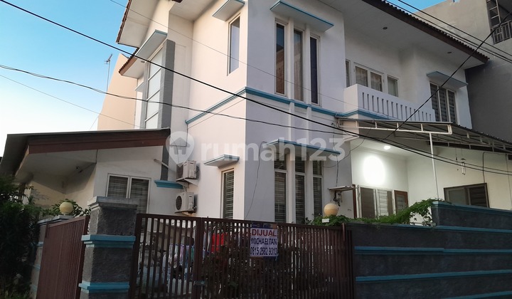 Rumah Bagus Siap Huni Shm
