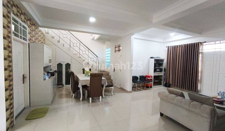 Dijual Rumah Cantik Di Duren Sawit Jakarta Timur 2