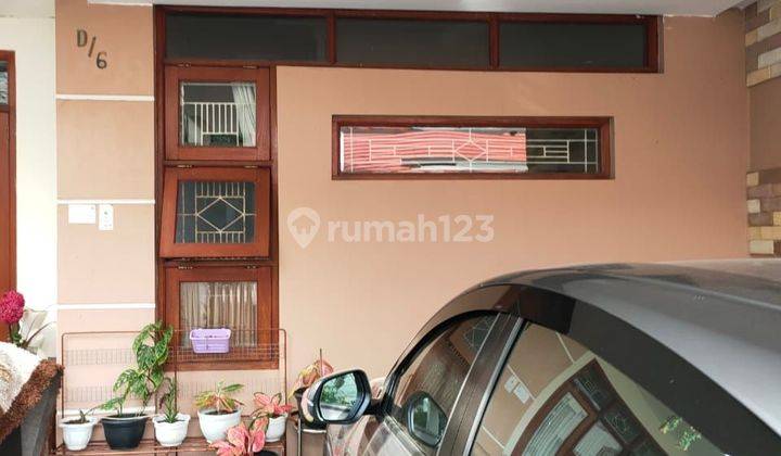 Dijual Rumah 1 Lantai Di Cilodong Depok 2