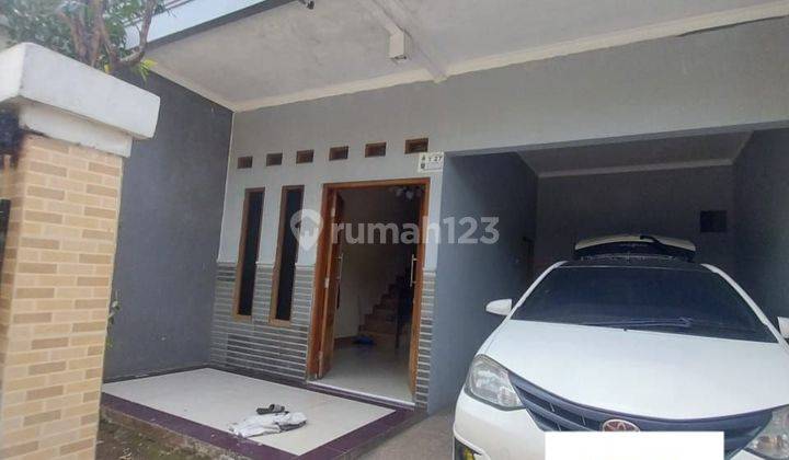 Disewakan Rumah Di Limo Depok 2