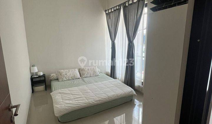 Dijual Rumah Rapih 2 lantai di Cluster Kebagusan Jakarta Selatan 2