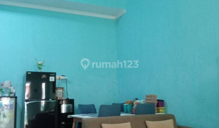 Rumah Bagus dijual di Cibubur City Cibubur Bogor  2