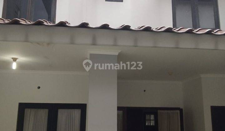 Dijual Rumah Di Ciganjur Jakarta Selatan 2