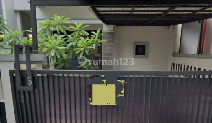 Dijual Rumah Di Ciganjur Jakarta Selatan 1