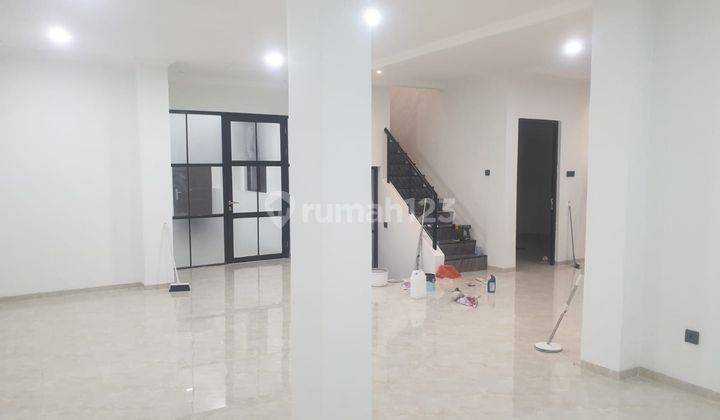 Dijual Rumah After Renovasi Di Kota Wisata 2