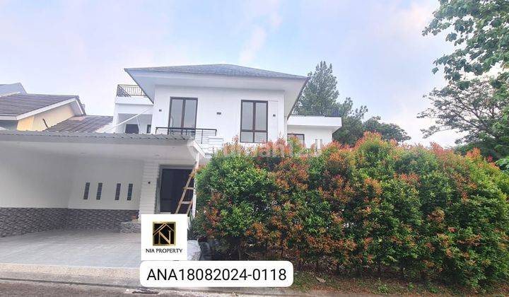 Dijual Rumah After Renovasi Di Kota Wisata 1