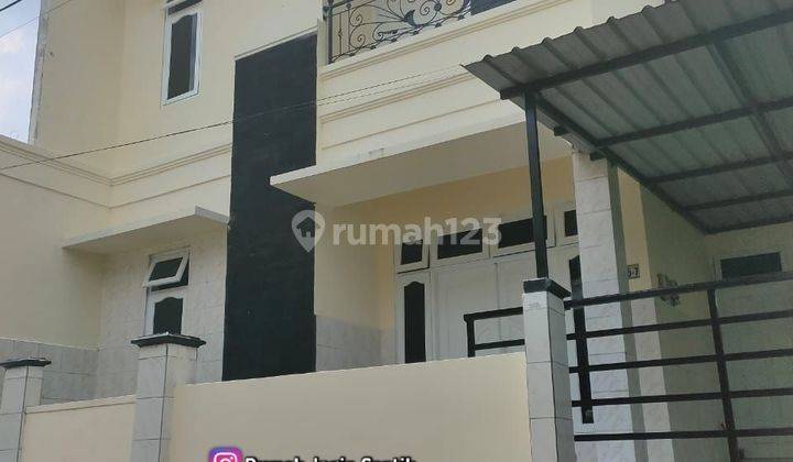 Rumah Mewah Jalan Damai Kaliurang Km 8 Dekat UGM 1