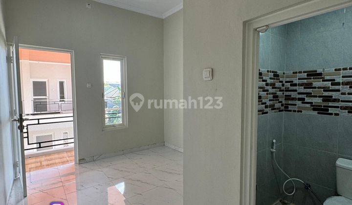 Kos Eksklusif Mewah Full Furnished Jalan Palagan Km 7 2