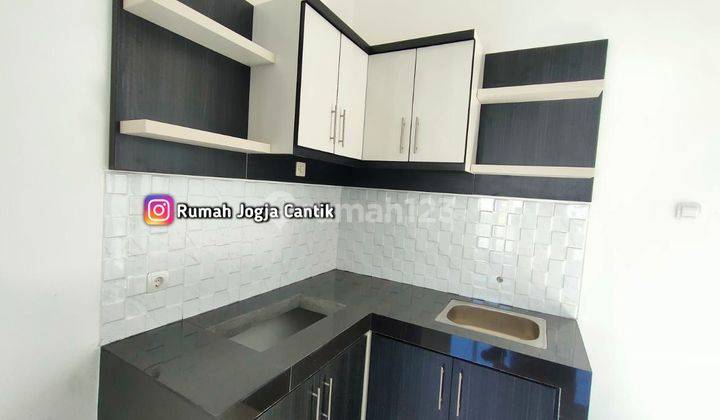 Rumah Cantik Siap Huni Dekat Pemda Sleman 2