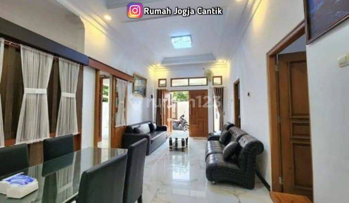 Dijual atau Dikontrakan Unit Palagan      2