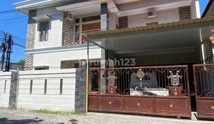 Dijual atau Dikontrakan Unit Palagan      1