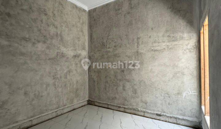 Rumah Di Wedomartani Timur Pasar Gentan  2