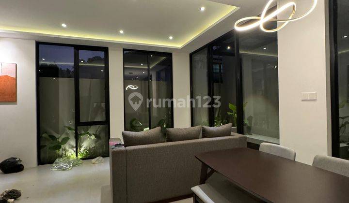 Rumah Mewah Full Furnished Jalan Kaliurang Km 13 2