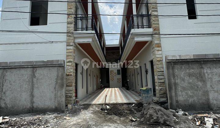 Kos Eksklusif Full Furnished Dekat Kampus Uii 1