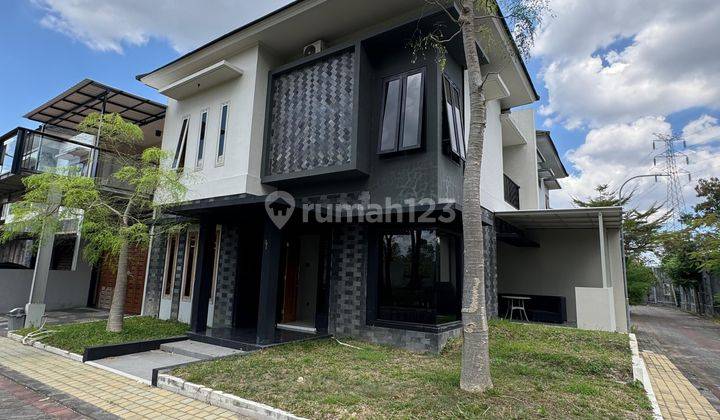 Rumah Siap Huni Jalan Palagan Km 10      1