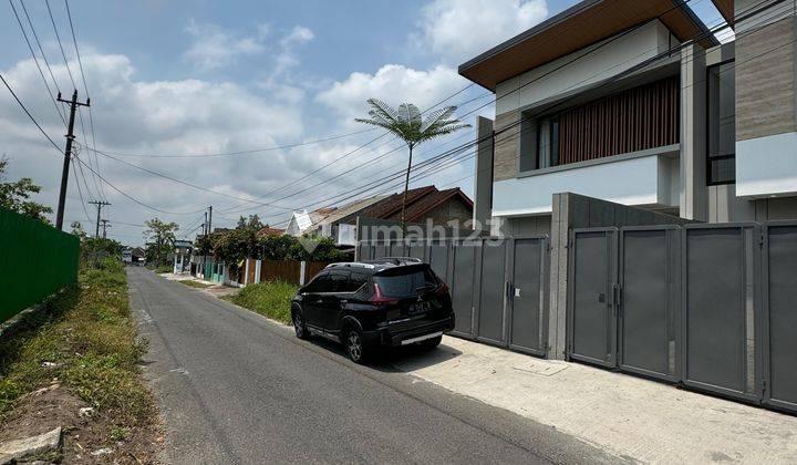 2 Unit Rumah Siap Huni Dan 1 Siap Bangun  2