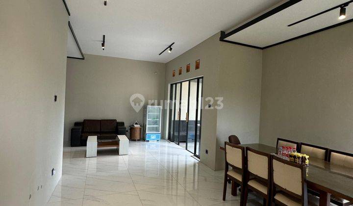 Rumah Siap Huni Jalan Palagan Km 10      2