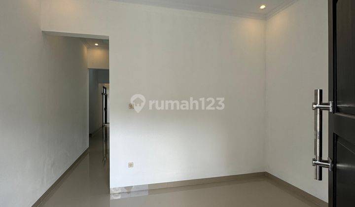 Rumah Minimalis 800 Jutaan Jalan Kaliurang Km 13 2