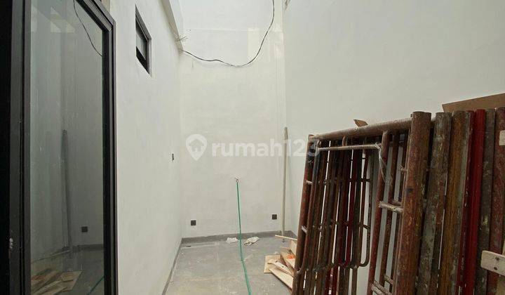 Rumah 2 Lantai Siap Huni Di Jombor Mlati Yogyakarta 2