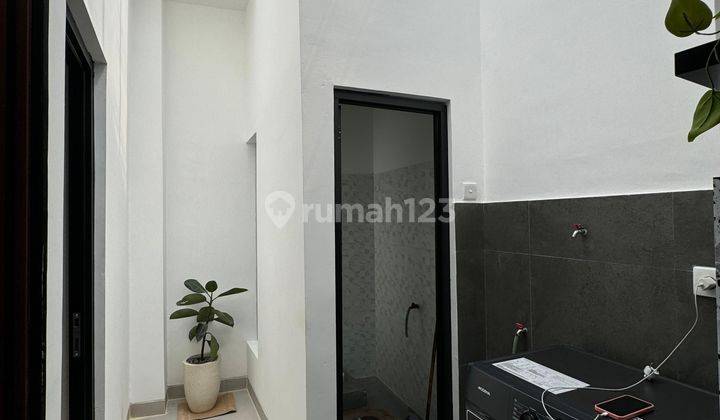 Rumah Mewah Semi Furnished Di Tajem Maguwoharjo 2