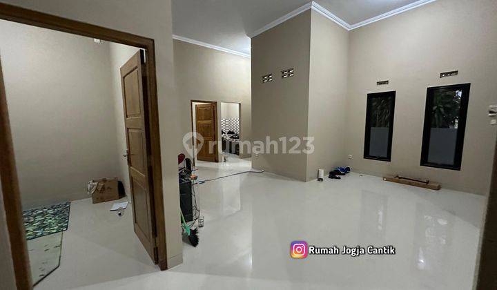 Rumah Siap Huni Baru Dekat Kampus Uii    2