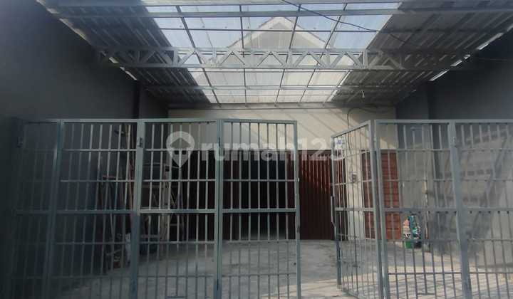 DIJUAL RUKO 1 LANTAI AREA BUBUTAN 0 JALAN RAYA BANGUNAN BARU GRESS DIJUAL RUKO 1 LANTAI AREA BUBUTAN 0 JALAN RAYA BANGUNAN BARU GRESS