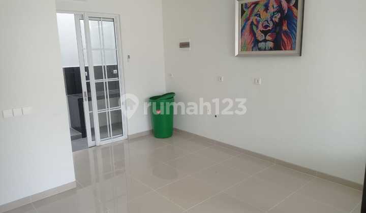 DIKONTRAKAN Ready tinggal masuk Rumah Wisata Bukit Mas, Chelsea